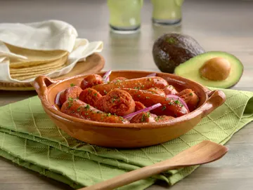 Chorizo de Conejo